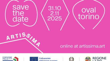 1/9unosunove at Artissima 2025