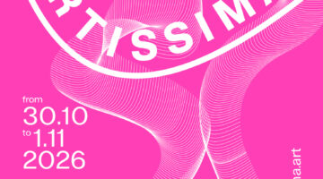 1/9unosunove at Artissima 2026