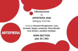 1/9unosunove at ArteFiera Bologna 2026
